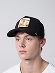 Бейсболка GOORIN BROTHERS арт. 101-2909 (черный)